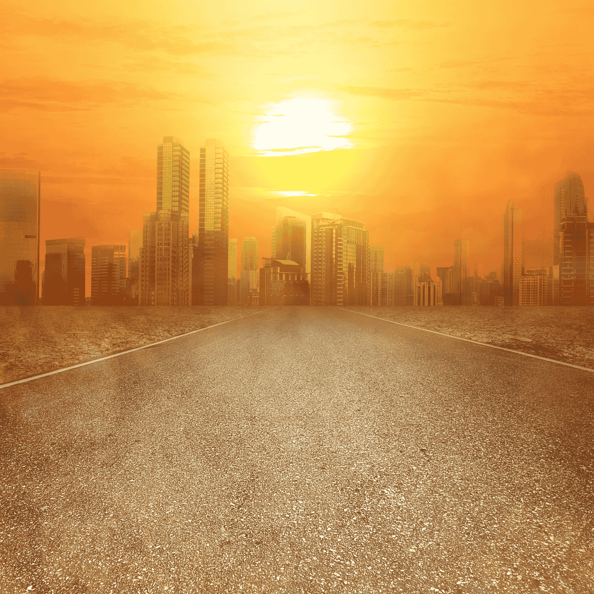 The Hidden Costs of Extreme Heat That Businesses Can't Afford to Ignore
